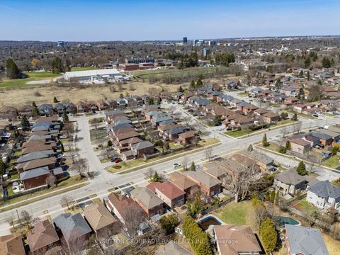 Photo 48 at 626 College Manor Drive, College Manor, Newmarket