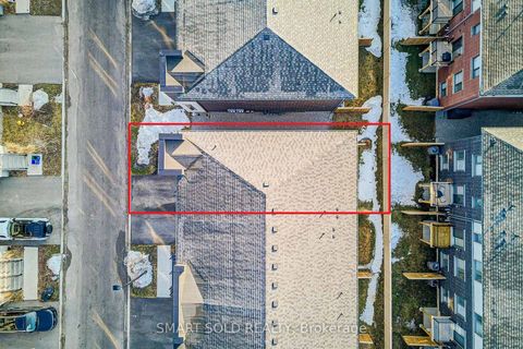 Photo 5 at 25 Origin Way, Patterson, Vaughan