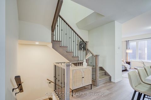 Photo 6 at 25 Origin Way, Patterson, Vaughan