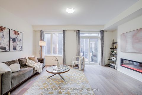 Photo 15 at 25 Origin Way, Patterson, Vaughan