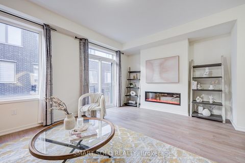 Photo 16 at 25 Origin Way, Patterson, Vaughan