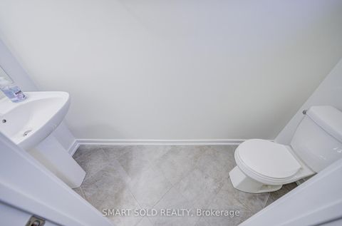 Photo 19 at 25 Origin Way, Patterson, Vaughan