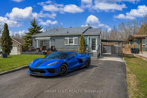 Photo 0 at 210 Parkview Drive, Churchill, Innisfil