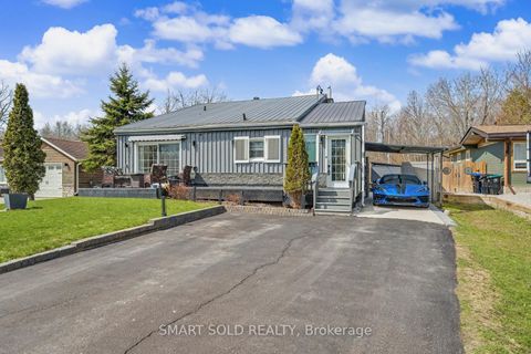 Photo 1 at 210 Parkview Drive, Churchill, Innisfil