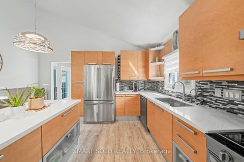 Photo 8 at 210 Parkview Drive, Churchill, Innisfil