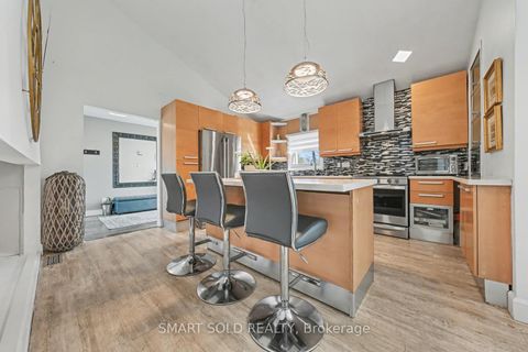 Photo 9 at 210 Parkview Drive, Churchill, Innisfil