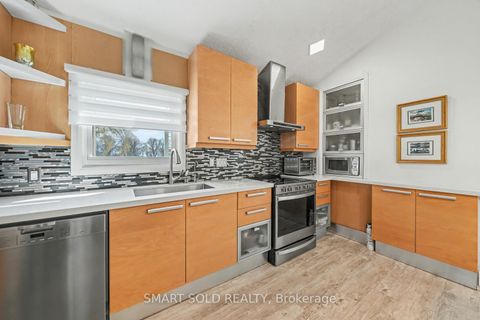 Photo 11 at 210 Parkview Drive, Churchill, Innisfil