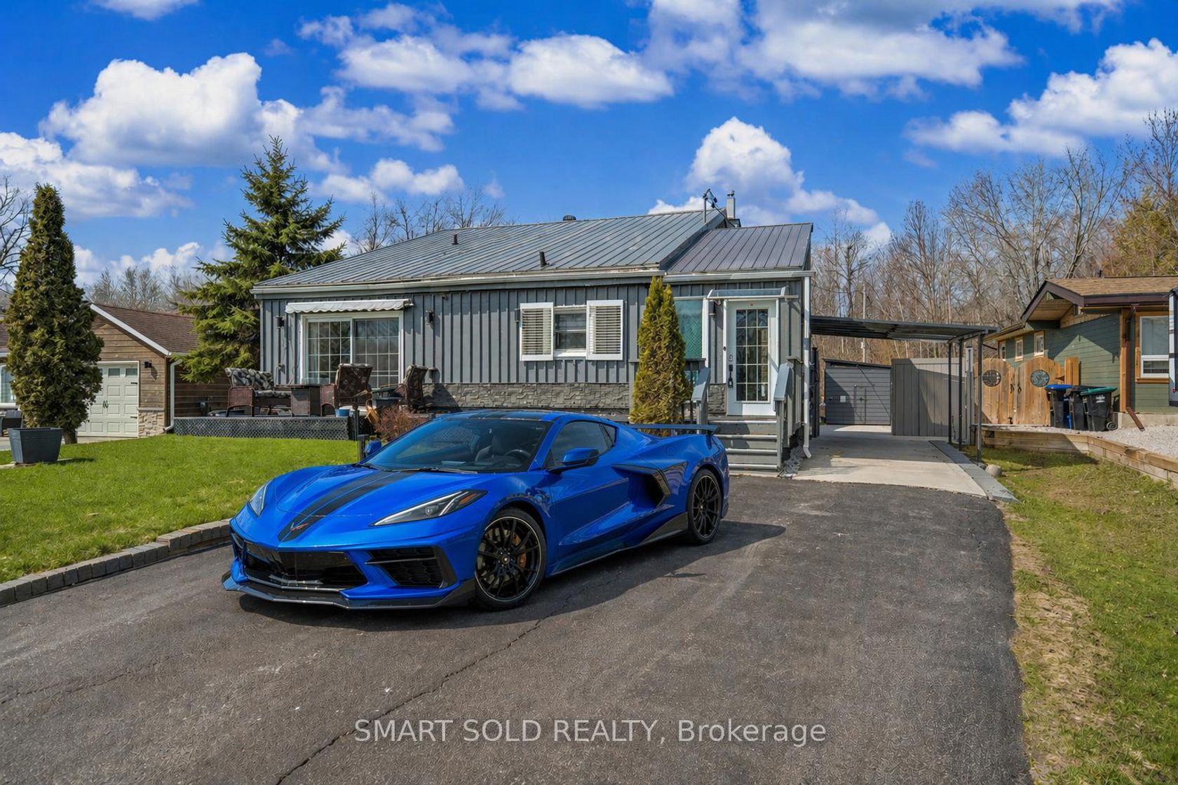 210 Parkview Drive, Churchill, Innisfil photo number 2