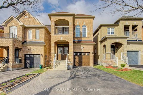 Photo 0 at 28 Catalpa Crescent, Patterson, Vaughan