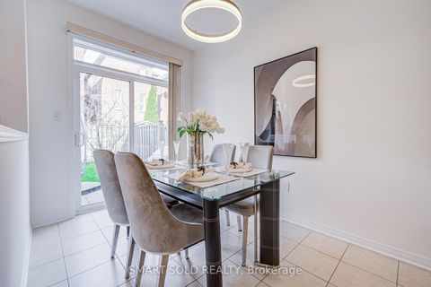 Photo 14 at 28 Catalpa Crescent, Patterson, Vaughan