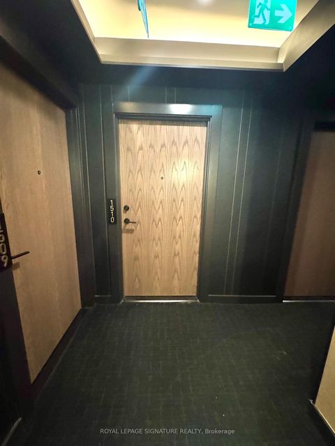 Photo 1 at 1510 - 55 Charles Street E, Yonge Corridor, Toronto