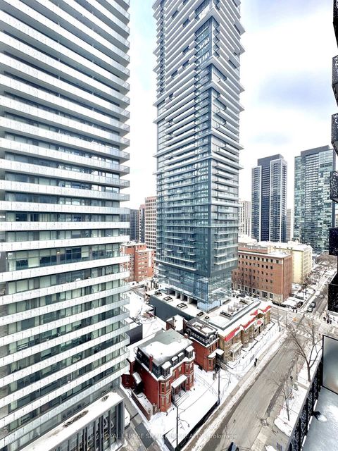 Photo 13 at 1510 - 55 Charles Street E, Yonge Corridor, Toronto