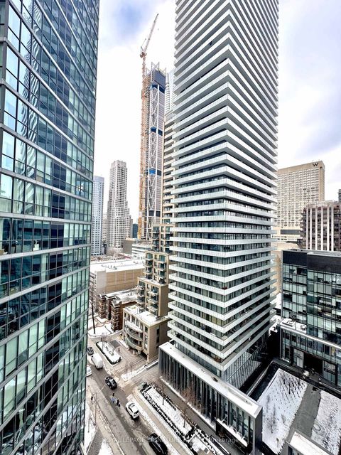 Photo 14 at 1510 - 55 Charles Street E, Yonge Corridor, Toronto