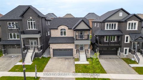 Photo 1 at 1406 Stovell Crescent, Lefroy, Innisfil