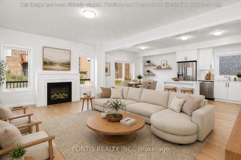 Photo 5 at 1406 Stovell Crescent, Lefroy, Innisfil