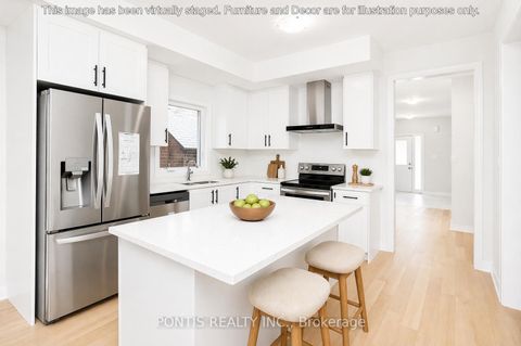 Photo 6 at 1406 Stovell Crescent, Lefroy, Innisfil