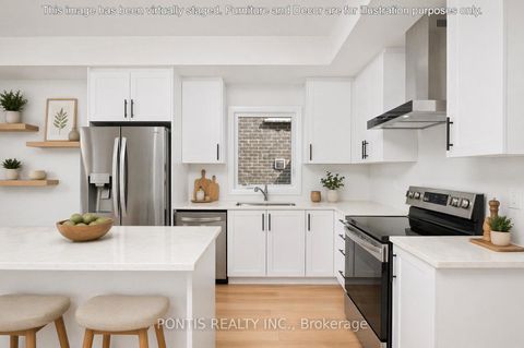 Photo 7 at 1406 Stovell Crescent, Lefroy, Innisfil