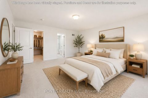 Photo 8 at 1406 Stovell Crescent, Lefroy, Innisfil