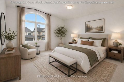 Photo 10 at 1406 Stovell Crescent, Lefroy, Innisfil