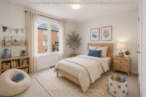 Photo 11 at 1406 Stovell Crescent, Lefroy, Innisfil