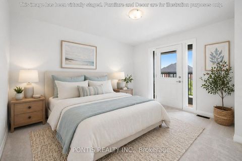 Photo 12 at 1406 Stovell Crescent, Lefroy, Innisfil