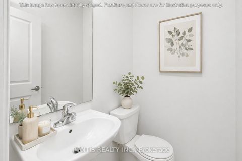 Photo 13 at 1406 Stovell Crescent, Lefroy, Innisfil