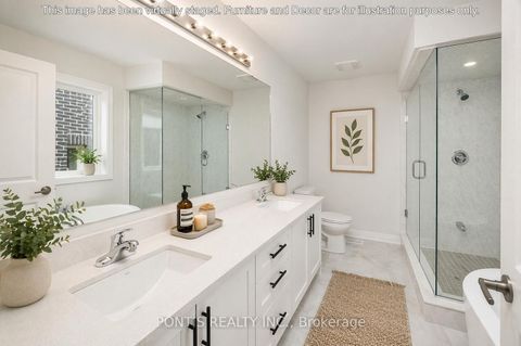 Photo 14 at 1406 Stovell Crescent, Lefroy, Innisfil