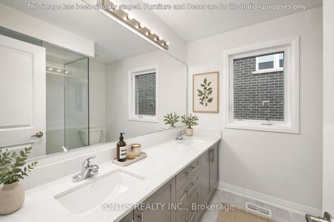 Photo 16 at 1406 Stovell Crescent, Lefroy, Innisfil