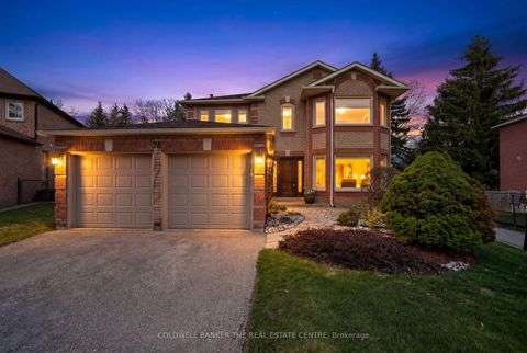 Photo 0 at 78 Rhodes Circle, Glenway Estates, Newmarket