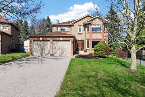 Photo 1 at 78 Rhodes Circle, Glenway Estates, Newmarket