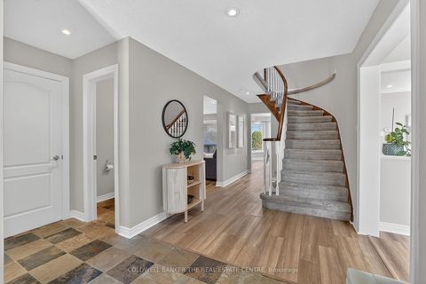 Photo 3 at 78 Rhodes Circle, Glenway Estates, Newmarket