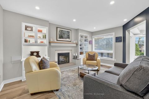 Photo 4 at 78 Rhodes Circle, Glenway Estates, Newmarket