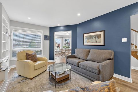 Photo 5 at 78 Rhodes Circle, Glenway Estates, Newmarket