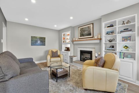 Photo 6 at 78 Rhodes Circle, Glenway Estates, Newmarket