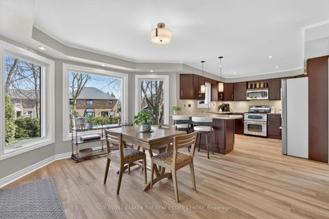 Photo 7 at 78 Rhodes Circle, Glenway Estates, Newmarket