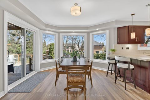 Photo 8 at 78 Rhodes Circle, Glenway Estates, Newmarket