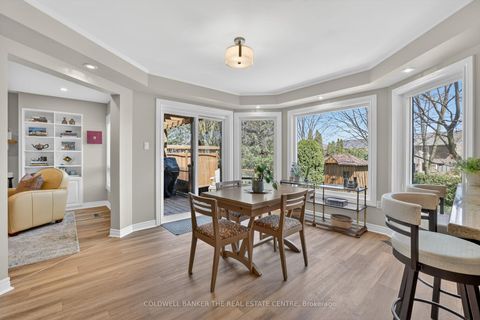 Photo 9 at 78 Rhodes Circle, Glenway Estates, Newmarket