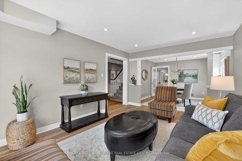 Photo 15 at 78 Rhodes Circle, Glenway Estates, Newmarket