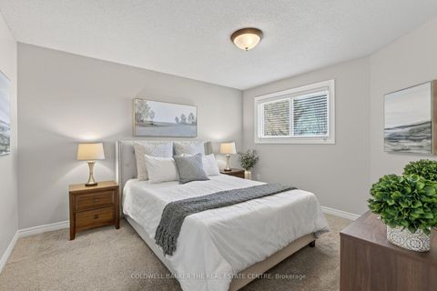 Photo 21 at 78 Rhodes Circle, Glenway Estates, Newmarket