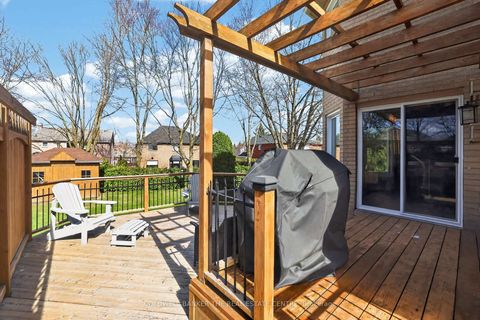 Photo 29 at 78 Rhodes Circle, Glenway Estates, Newmarket