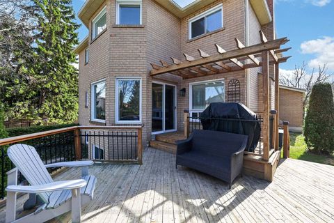 Photo 31 at 78 Rhodes Circle, Glenway Estates, Newmarket