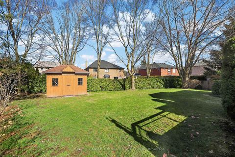 Photo 32 at 78 Rhodes Circle, Glenway Estates, Newmarket