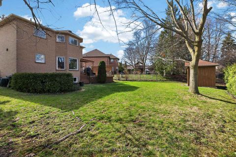 Photo 34 at 78 Rhodes Circle, Glenway Estates, Newmarket