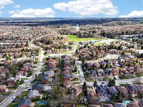 Photo 42 at 78 Rhodes Circle, Glenway Estates, Newmarket