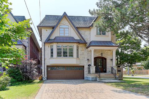 Photo 0 at 297 Churchill Avenue, Willowdale West, Toronto