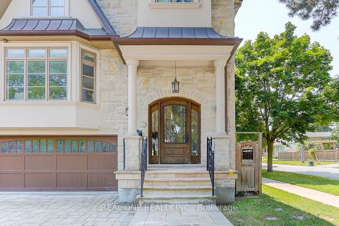 Photo 1 at 297 Churchill Avenue, Willowdale West, Toronto