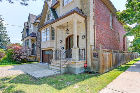 Photo 2 at 297 Churchill Avenue, Willowdale West, Toronto