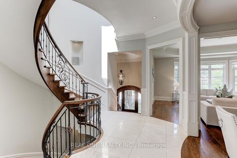 Photo 4 at 297 Churchill Avenue, Willowdale West, Toronto