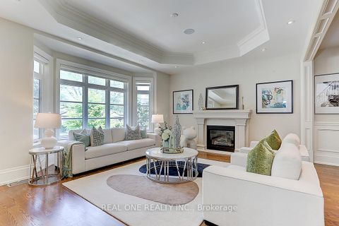 Photo 5 at 297 Churchill Avenue, Willowdale West, Toronto