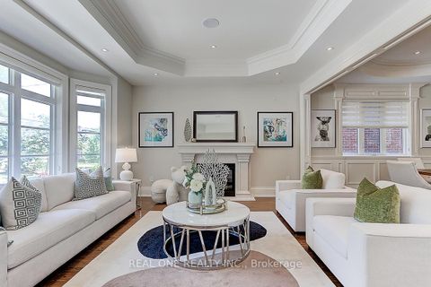 Photo 6 at 297 Churchill Avenue, Willowdale West, Toronto